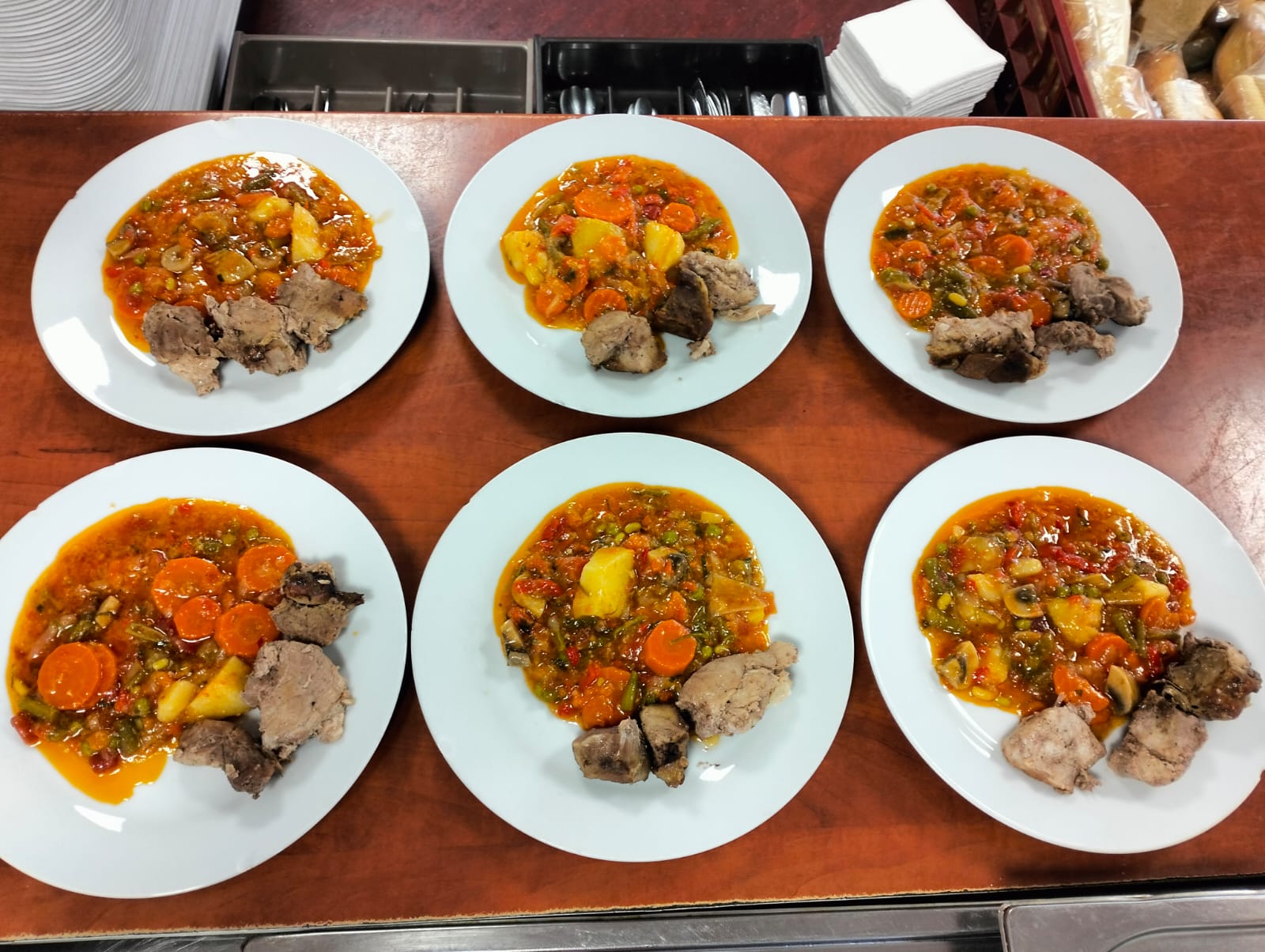 Catering Bon Apetit Pitesti - Imagine 52